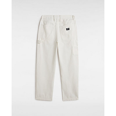 Ground Work Trousers 2