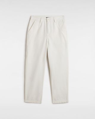 Ground Work Trousers | Vans