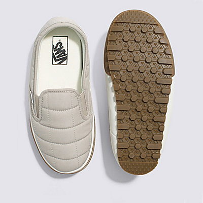 Snow Lodge Slipper Vansguard Quilted Shoes