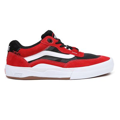 Zapatillas vans store ultrarange 3d