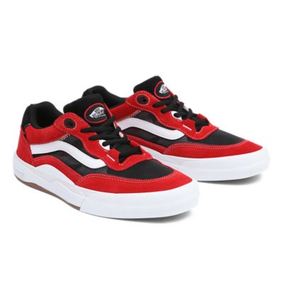 Wayvee Shoes | Vans