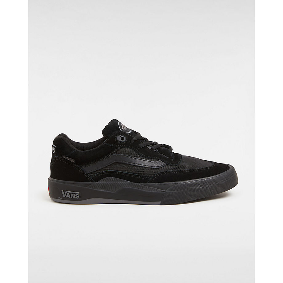 Vans Wayvee Shoes (black/black) Men