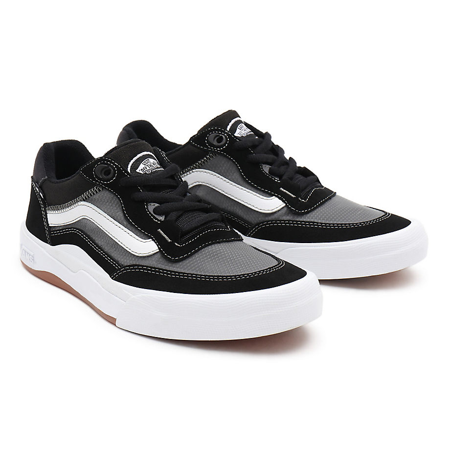 Vans Wayvee Shoe(black/white)
