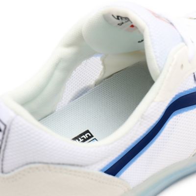 Total sports vans store shoes