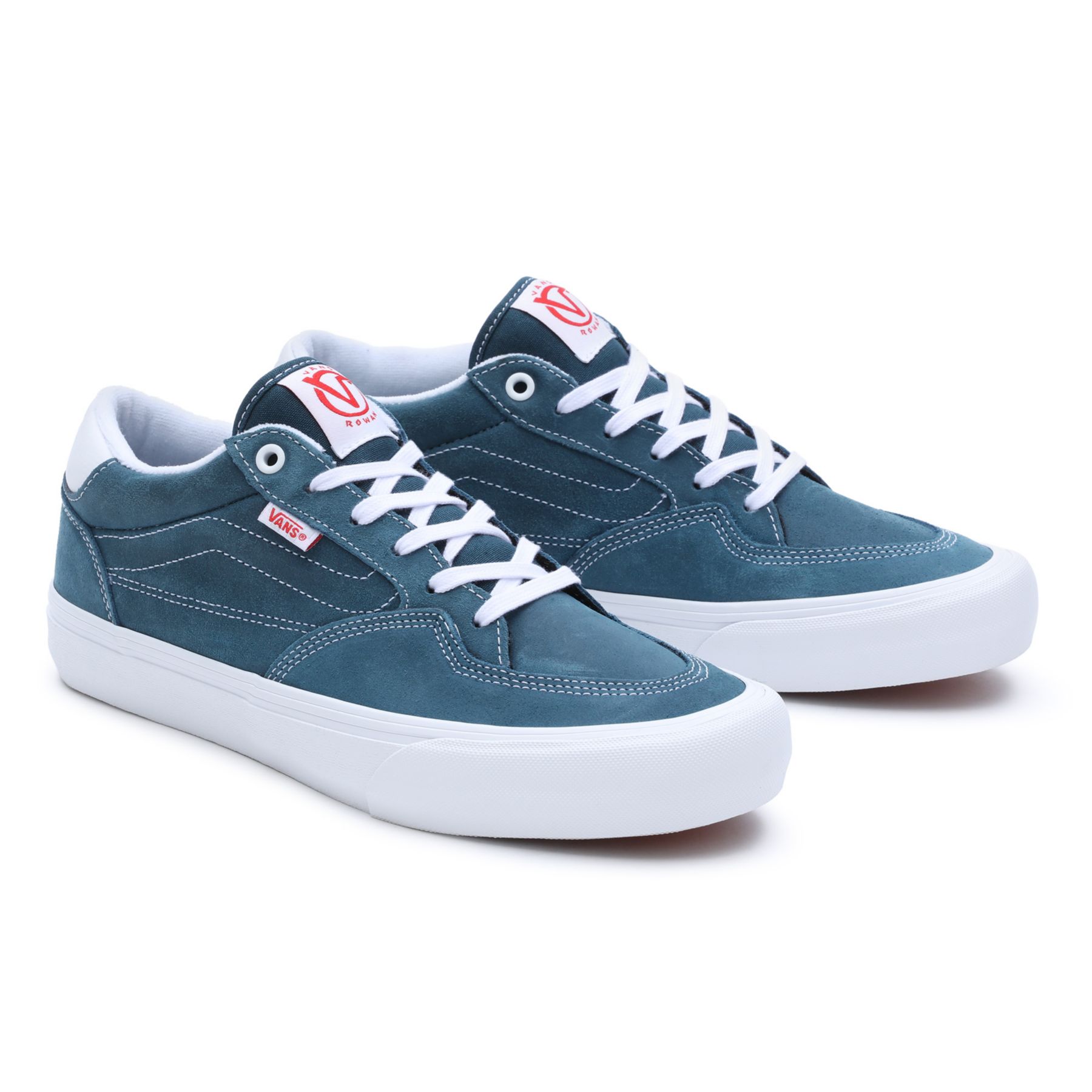 Vans 2025 cuir soldes