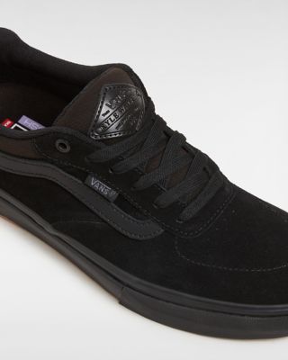 Kyle walker 2024 vans all black