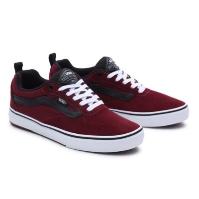 Red kyle cheap walker vans