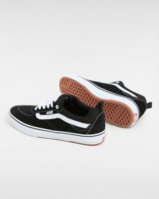 Vans kyle hotsell walker slip on