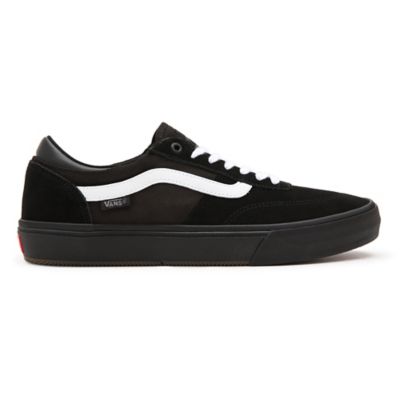 Gilbert crockett 2 sales pro vans