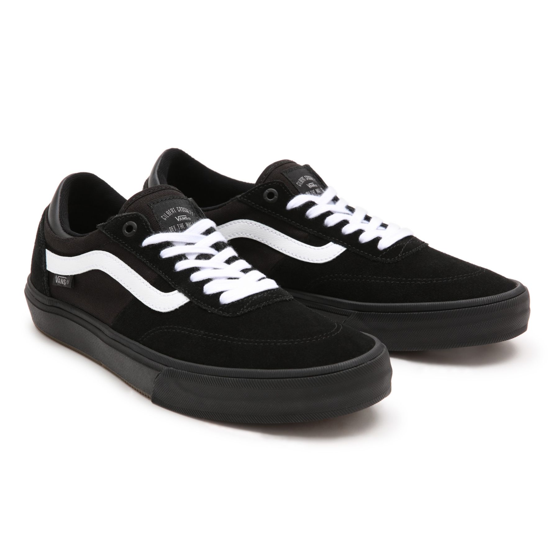 Vans old shop skool gilbert crockett