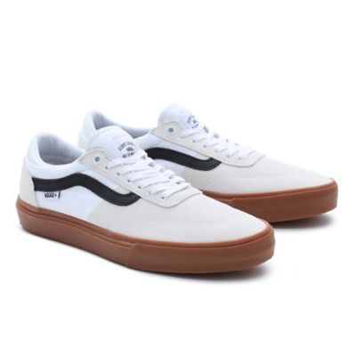 Zapatillas vans gilbert on sale crockett