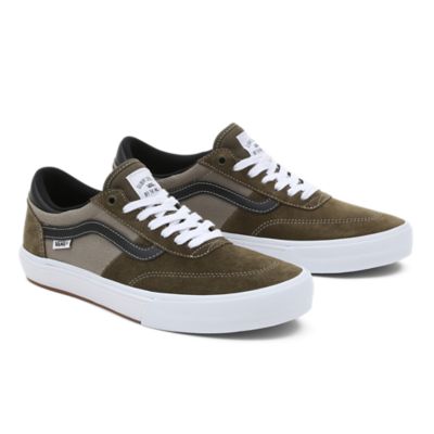 Gilbert Crockett Schuhe | Vans