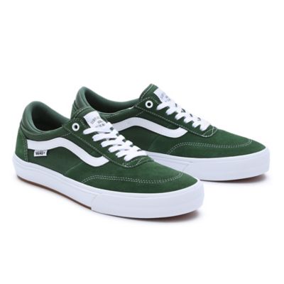 Vans men's gilbert sales crockett skate shoe