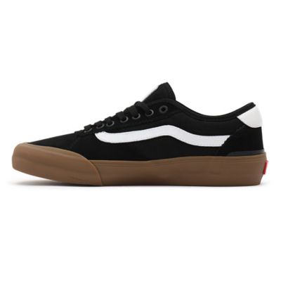 Vans chima best sale pro 2 black