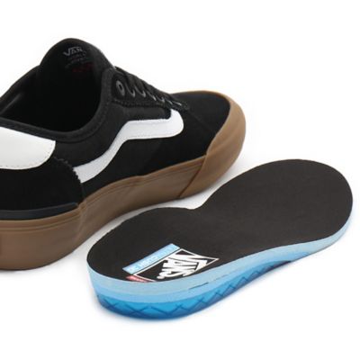 Vans best sale chima gum