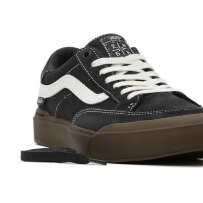 Vans berle pro store preto