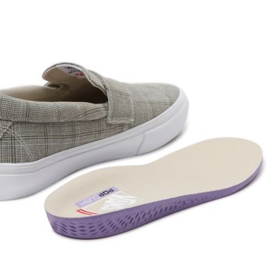 vans grandpa shoes