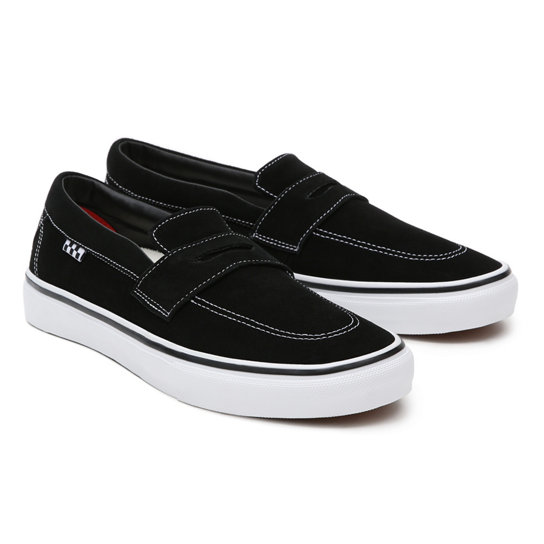 Skate Style 53 Shoes | Vans