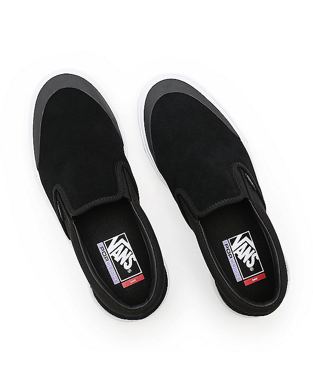 BMX Slip-On Shoes 2