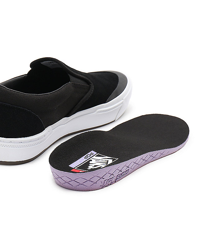 BMX Slip-On Shoes 9