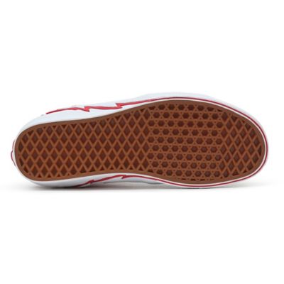 Vans best sale thunderbolt shoes