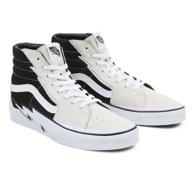 Sk8-Hi Bolt Shoes | Vans