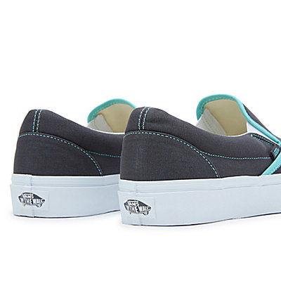 Classic Slip-On Shoes 6