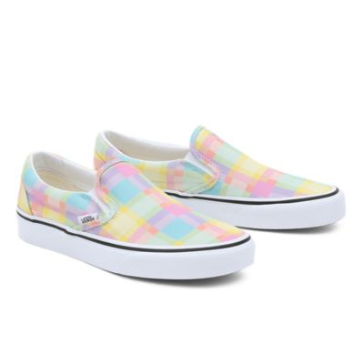 Classic Slip-On Shoes | Vans