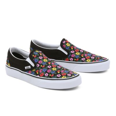 Classic Slip-On Shoes | Vans