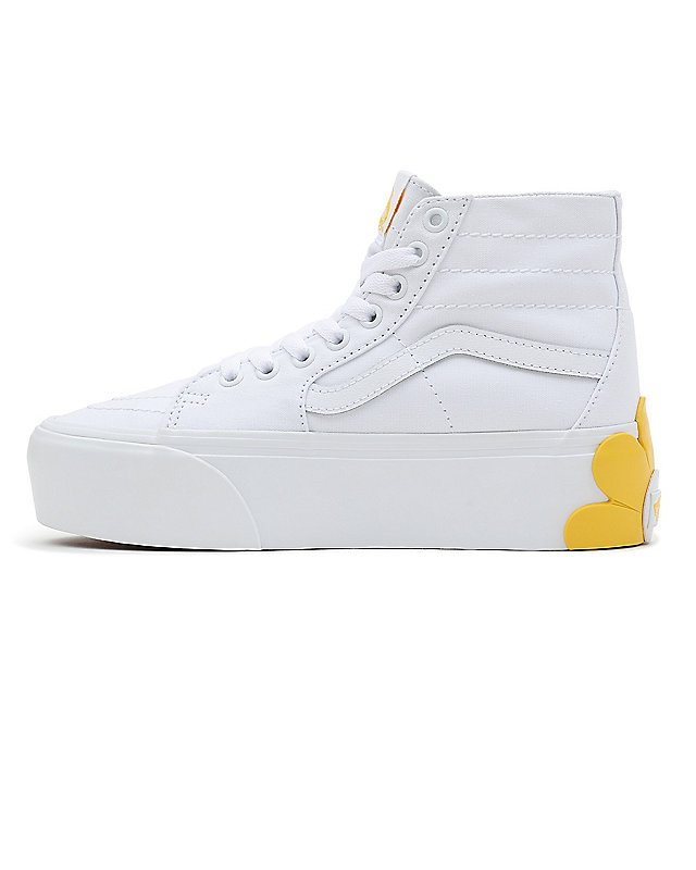 Chaussures Sk8-Hi Tapered Stackform 5