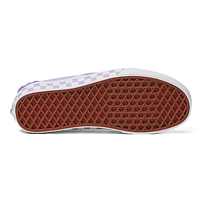 Vans X EM on Holiday Classic Slip-On Schuhe 5