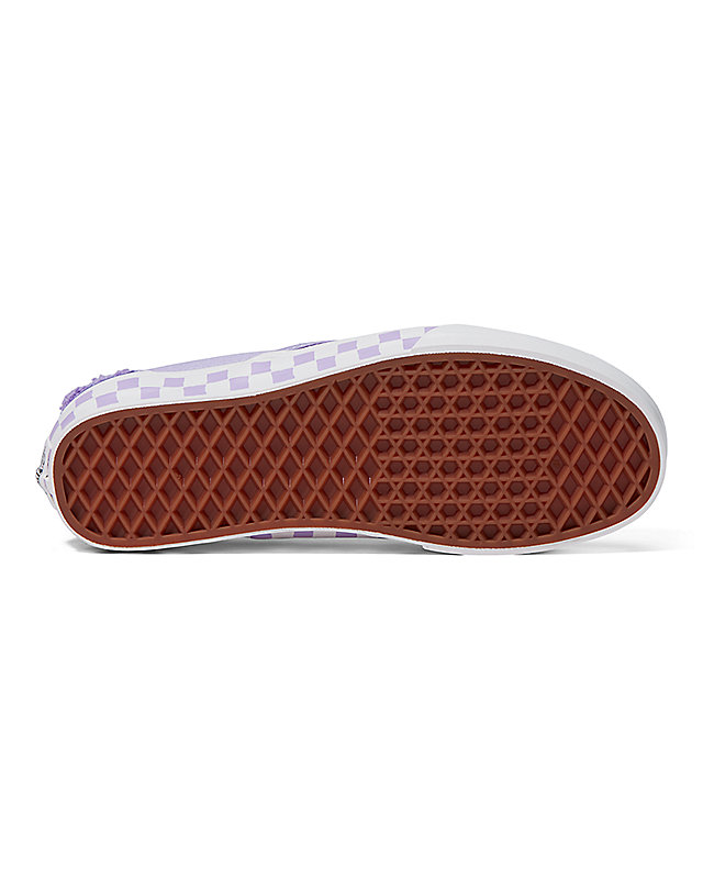 Vans X EM on Holiday Classic Slip-On Shoes 5