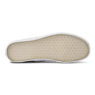 Vans X MOCA Brenna Youngblood Classic Slip-On Shoes 4