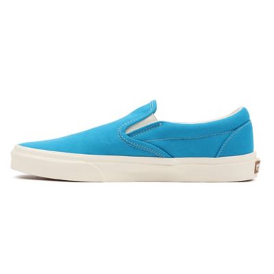 Light blue slip clearance on vans