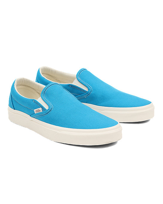 Chaussures Eco Theory Classic Slip-On | Vans