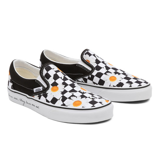 Chaussures Love Me/Love Me Not Classic Slip-On | Vans