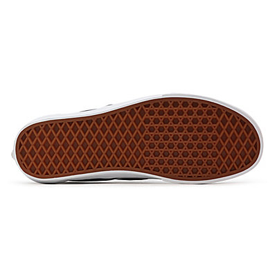 Peace Paisley Classic Slip-On Shoes 6