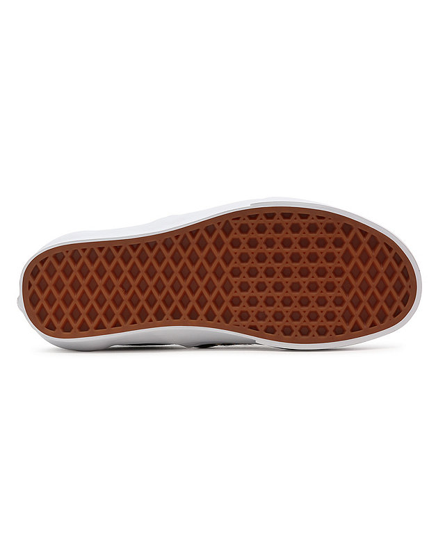 Soft Suede Classic Slip-On Schuhe