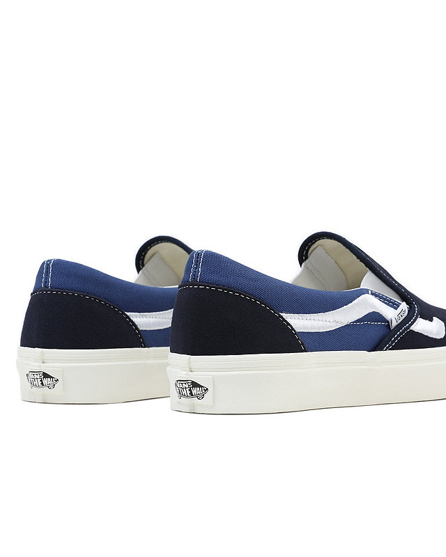 Classic Slip-On Shoes 7