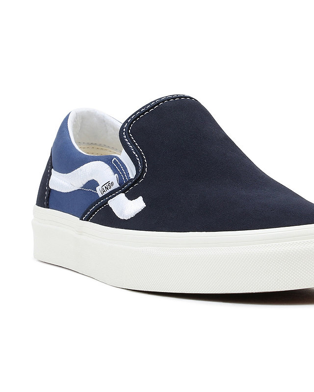 Classic Slip-On Shoes 8
