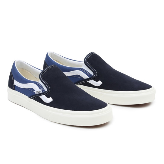 Classic Slip-On Shoes | Vans