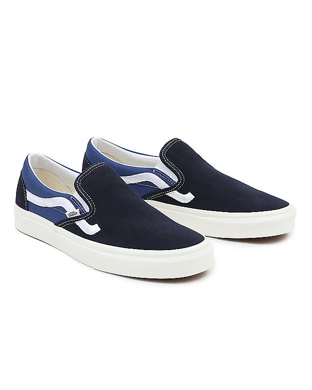 Classic Slip-On Shoes 1