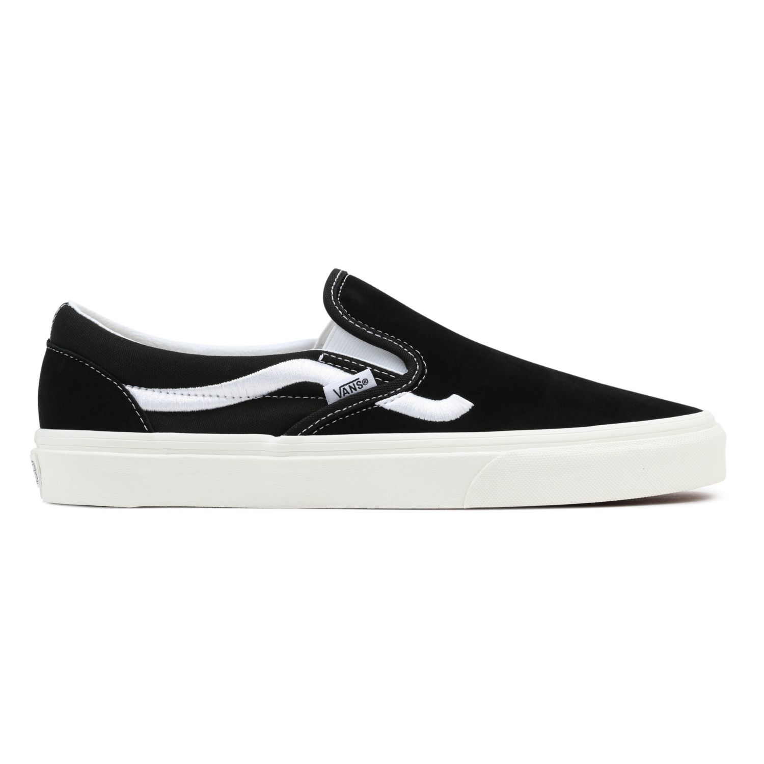 Vans slip store on 36