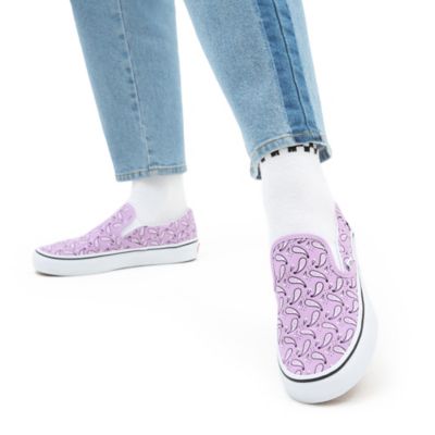 Shoe carnival best sale pink vans