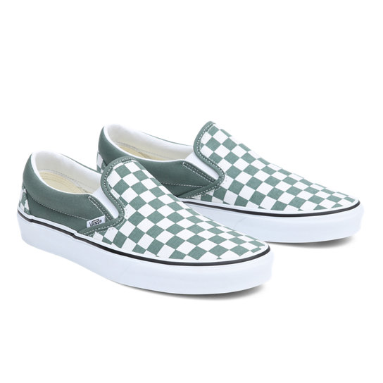 Chaussures Color Theory Classic Slip-On | Vans
