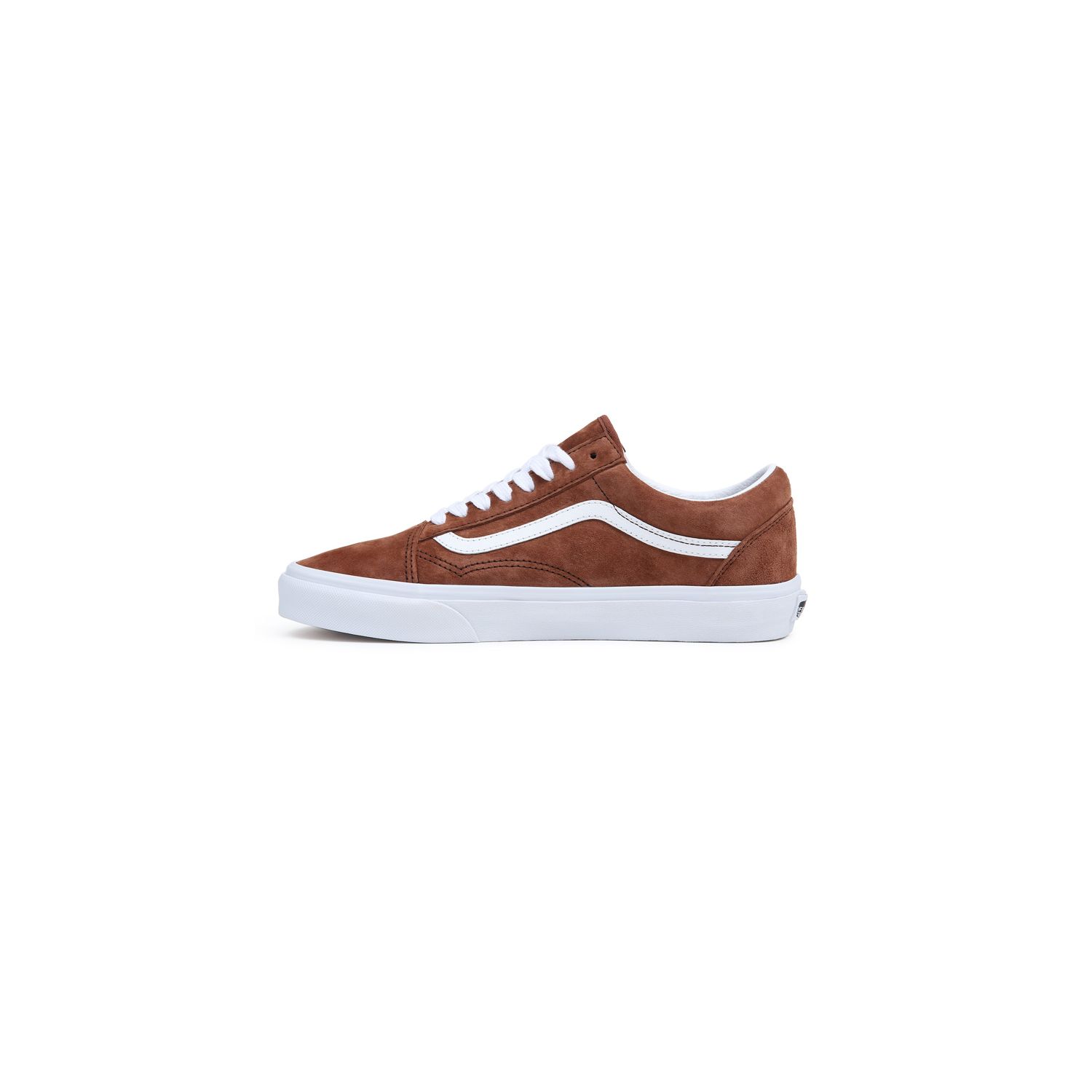 Vans old skool 2025 suola marrone