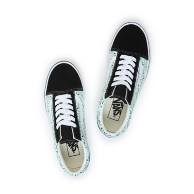 Vans old skool sales collection