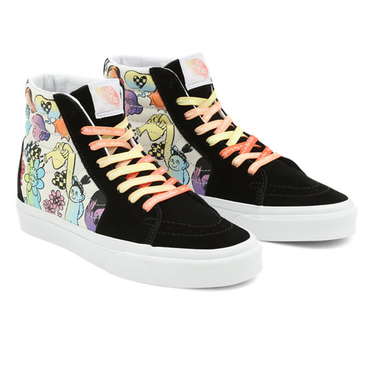 Chaussures Cultivate Care Sk8-Hi | Vans