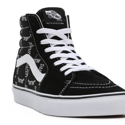 platform slip on sneakers vans