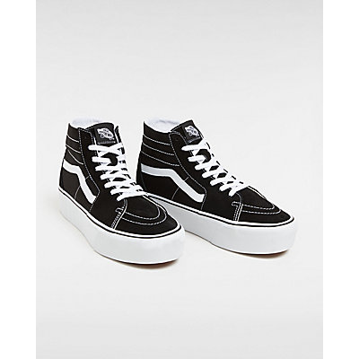 Chaussures Sk8-Hi Tapered Stackform 2